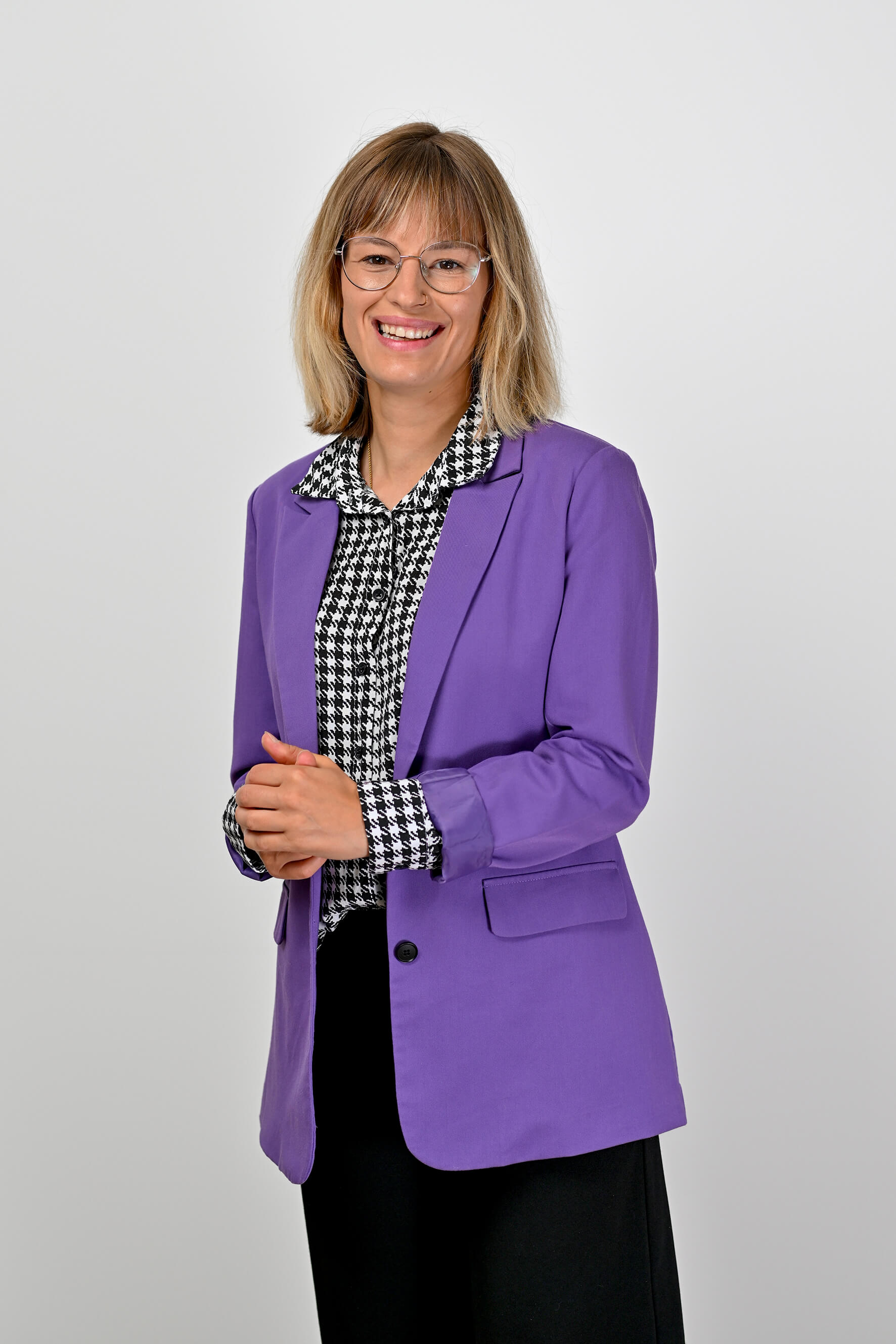 Michelle Miklautsch, BSc 