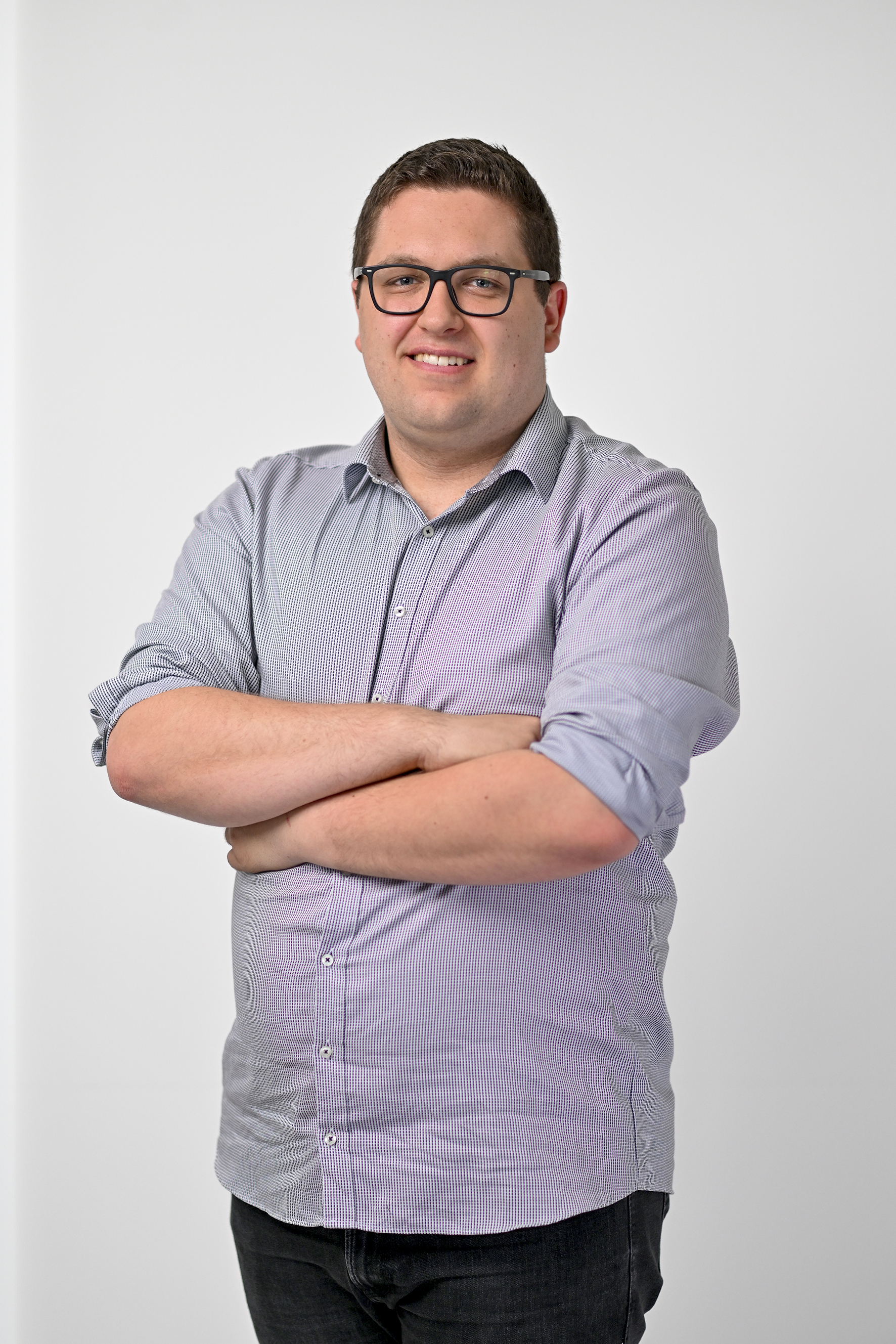  Fabian Armbrecht, BA 
