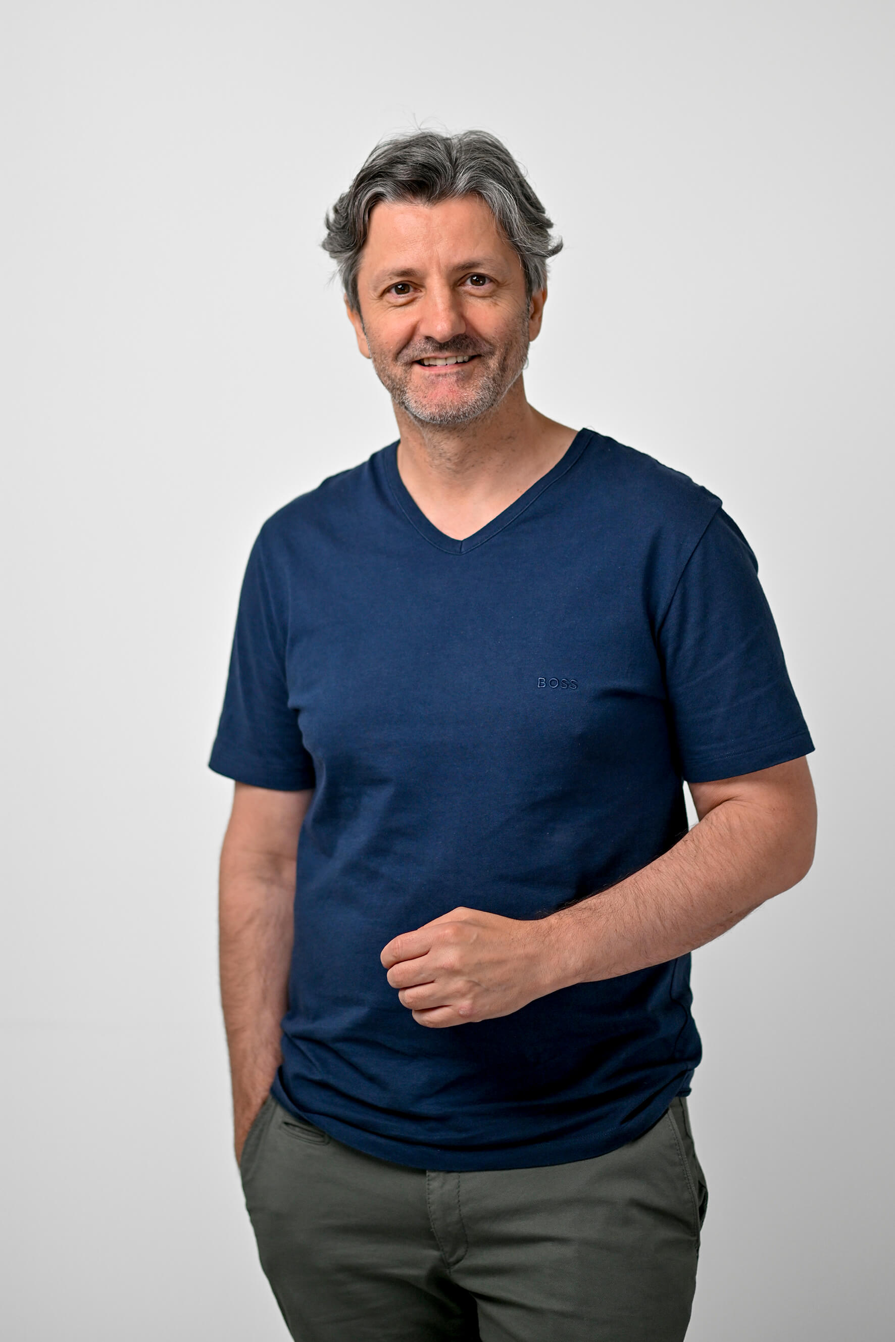 Harald Leitinger