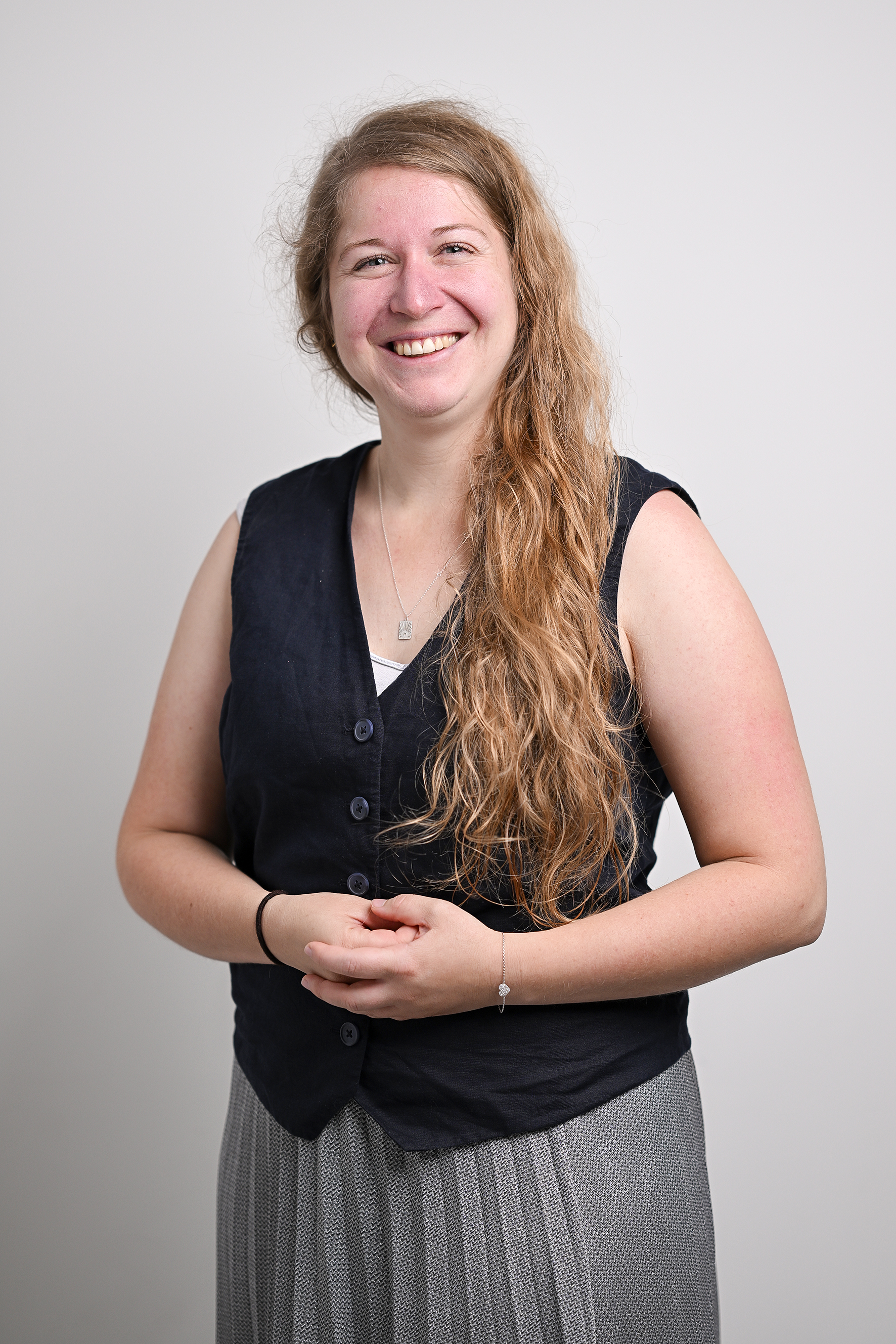 Saskia Strobl