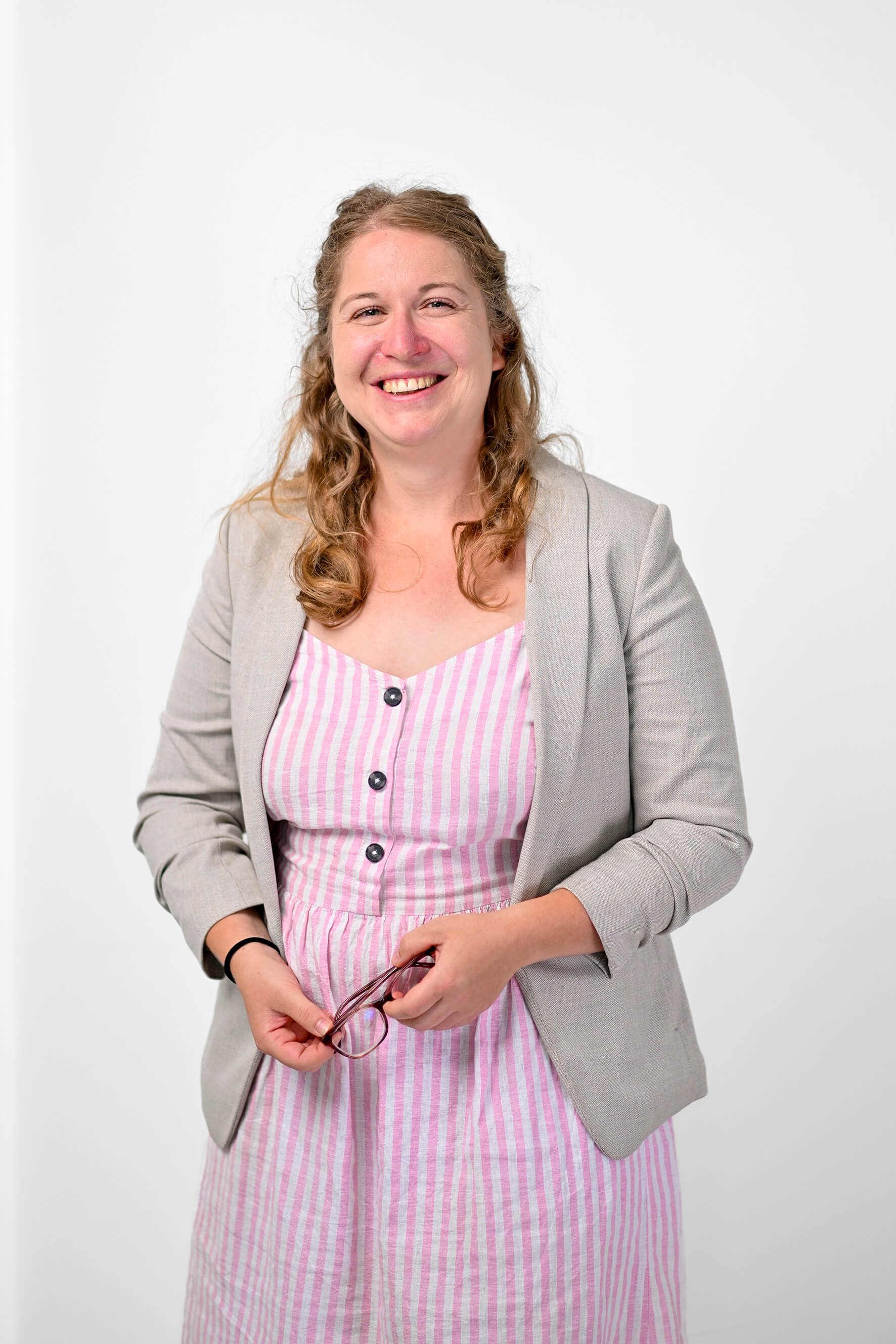  Saskia Strobl, BSc 