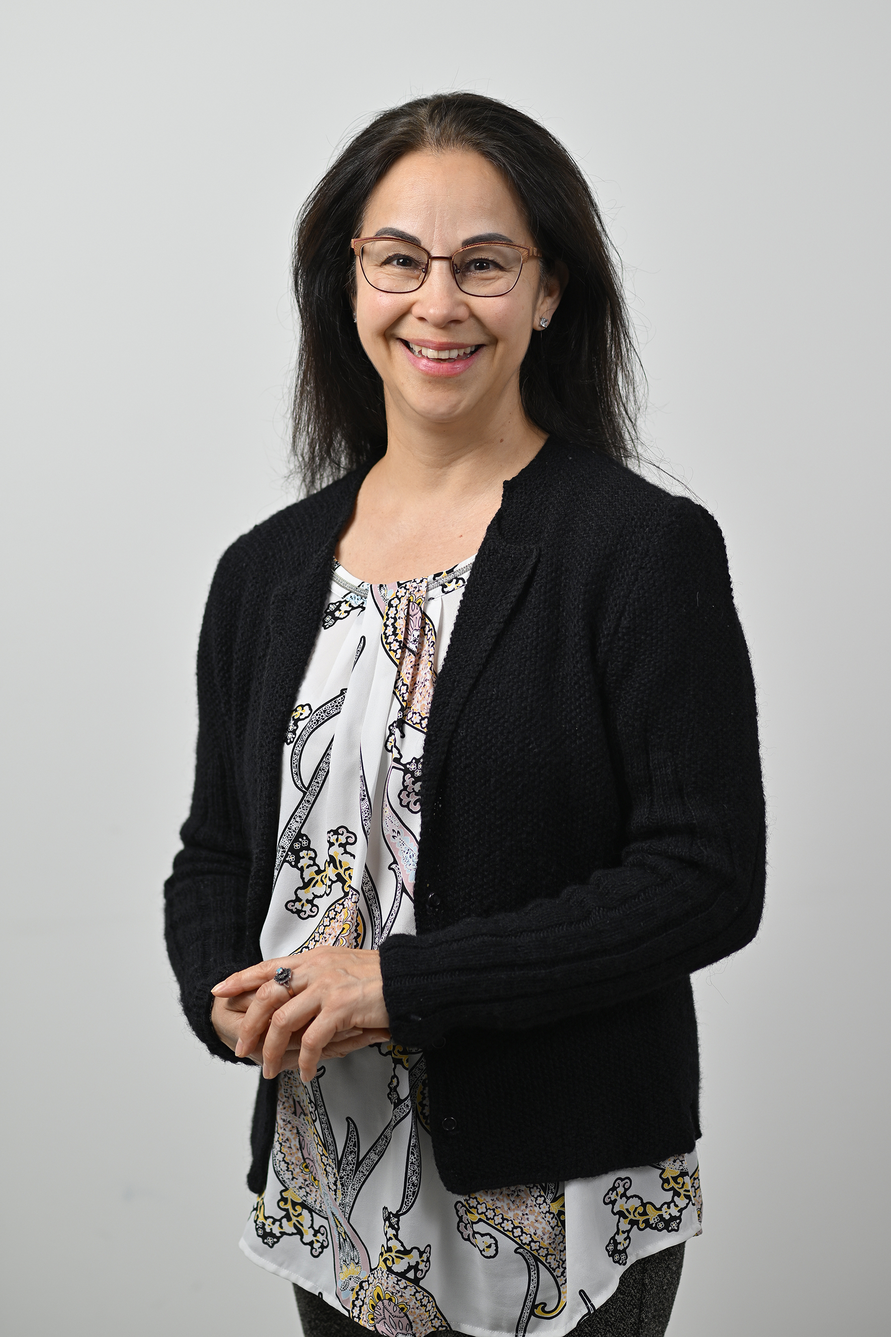 Mag. (FH) Hannelore Danzl