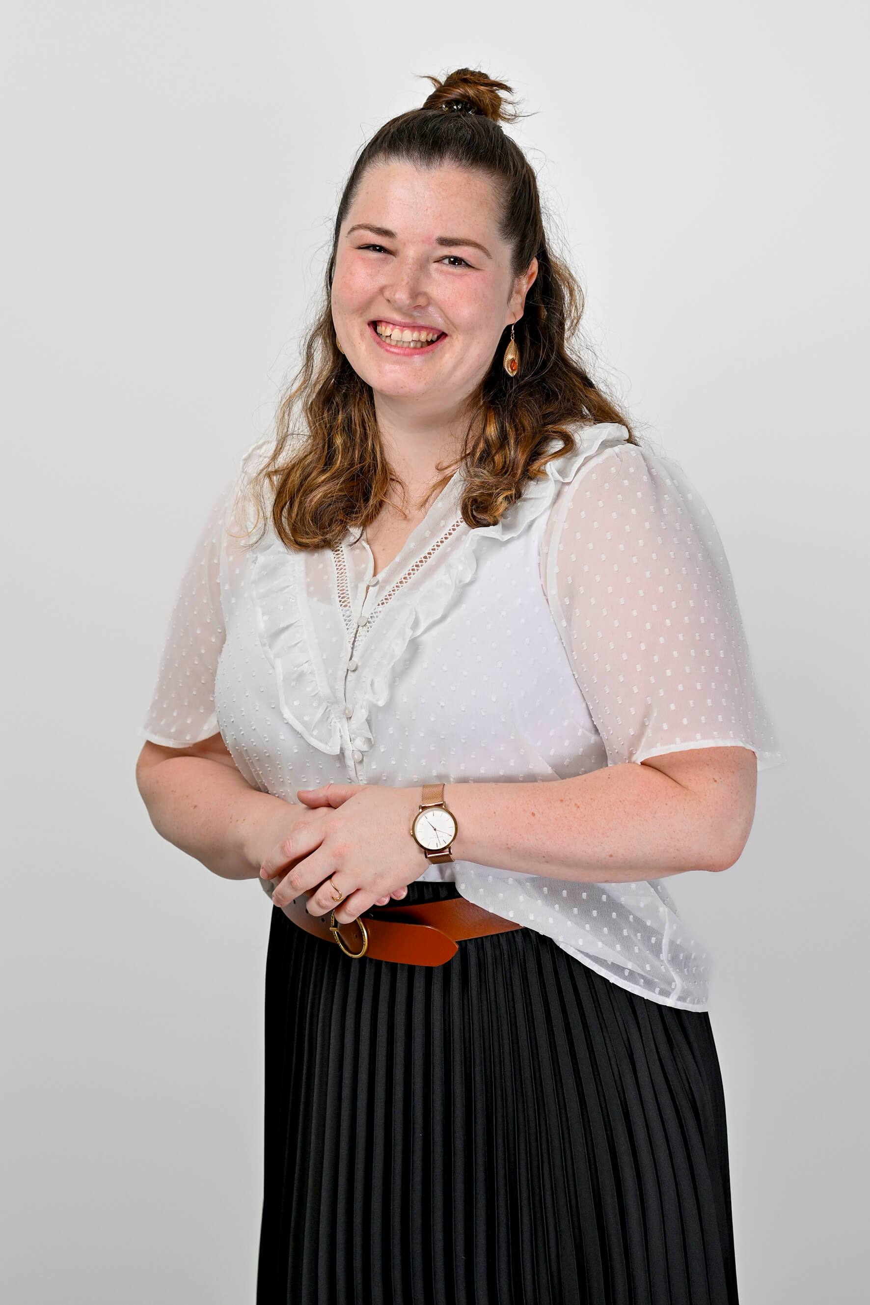  Corinna Unterdorfer, BSc BA 