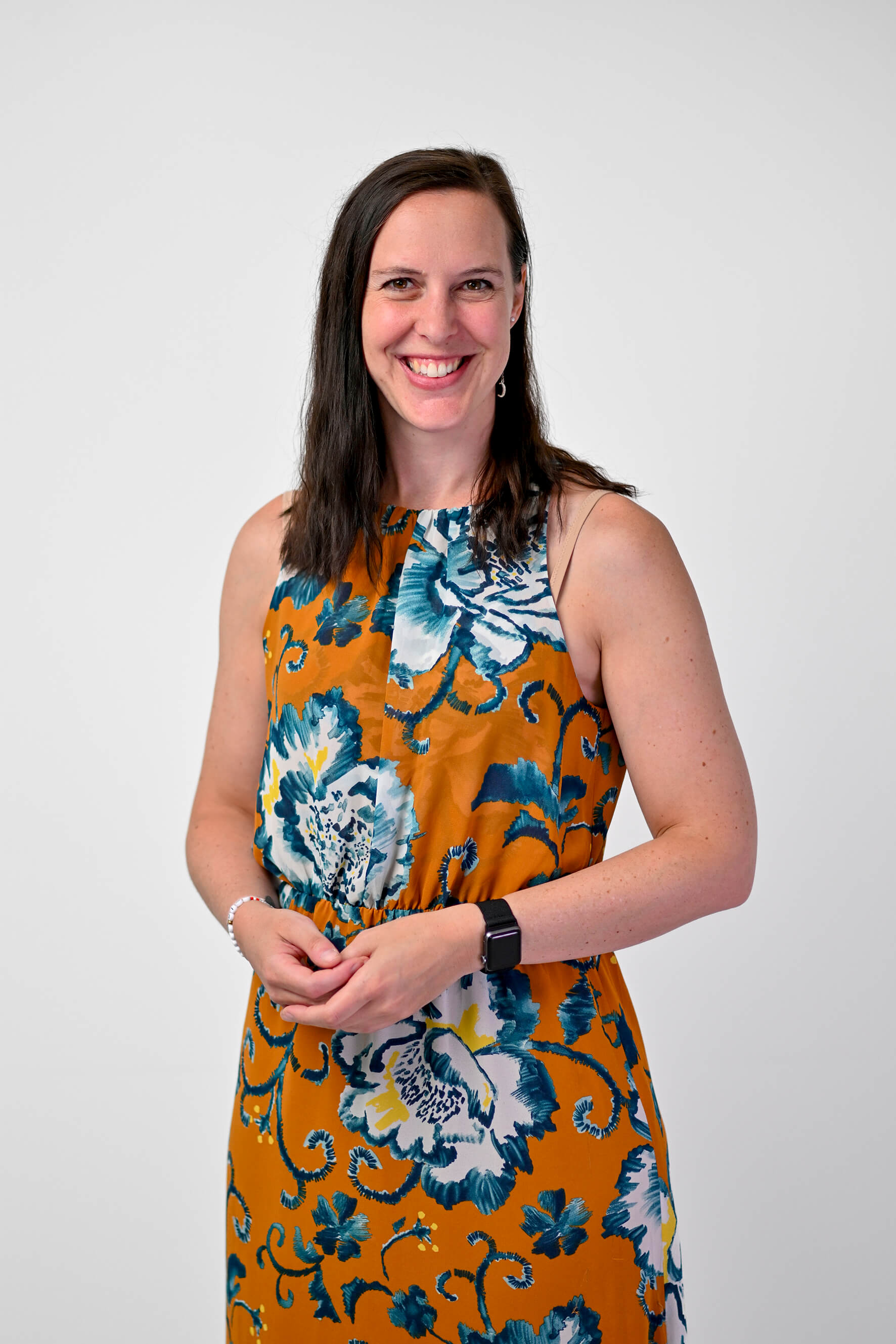  Karin Felbinger, BSc, BSc, MSc 
