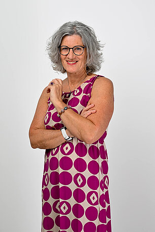 Martina Hintermann