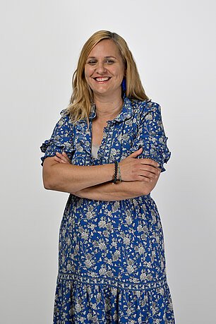 Michaela Frank