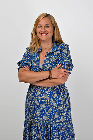 Michaela Frank