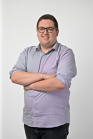  Fabian Armbrecht, BA 