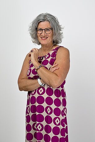 Martina Hintermann