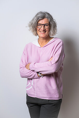 Mag. Martina Hintermann Mag. Martina Hintermann