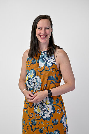  Karin Felbinger, BSc, BSc, MSc 