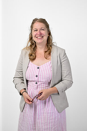  Saskia Strobl, BSc 