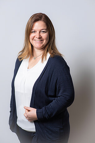 Kerstin Fuchs, BA Kerstin Fuchs, BA