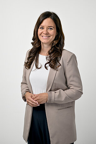  Mag. Sarah Gasperschitz 