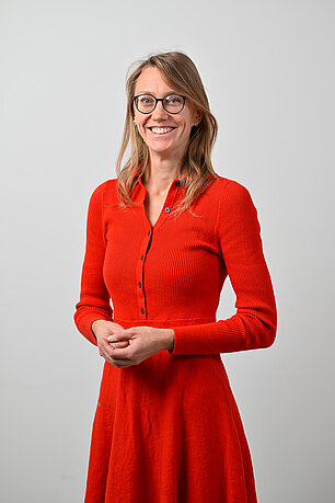 Julie Liznar, MSc