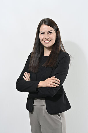 Jaqueline Krainer, MSc