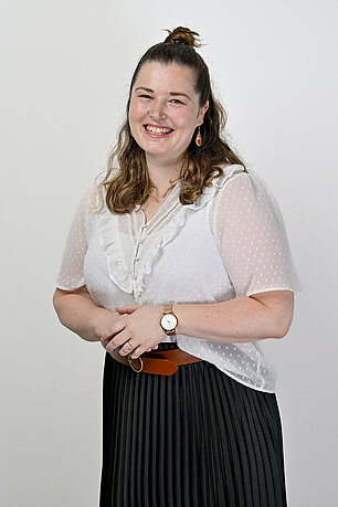  Corinna Unterdorfer, BSc BA 